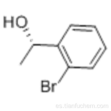 (S) -1- (2-bromofenil) etanol CAS 114446-55-8